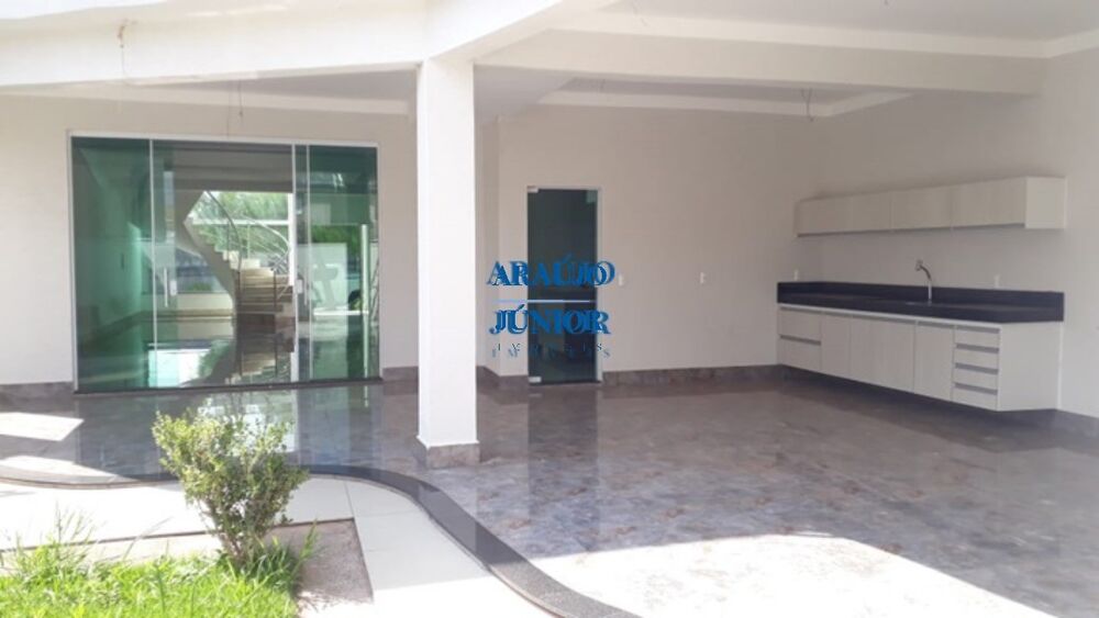 Casa, 3 quartos, 320 m² - Foto 5