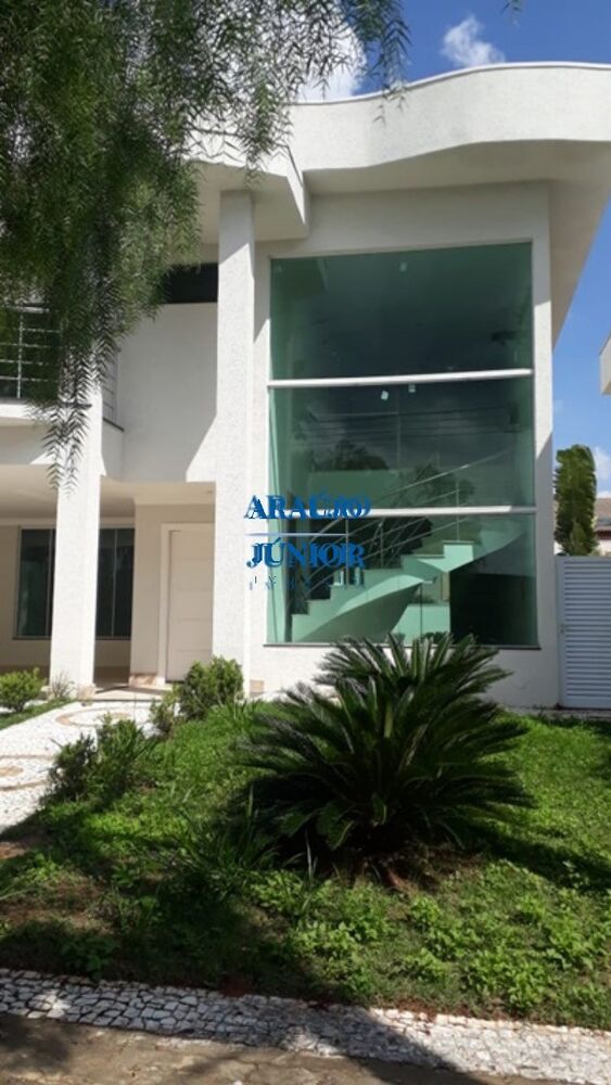 Casa, 3 quartos, 320 m² - Foto 2