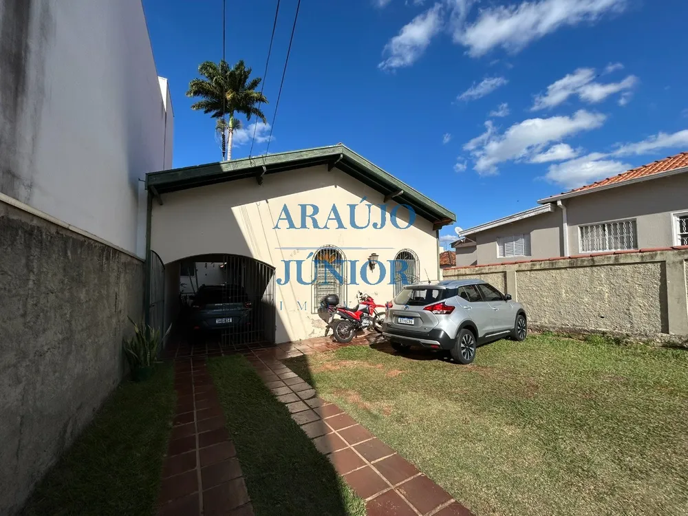 Casa, 2 quartos, 200 m² - Foto 1