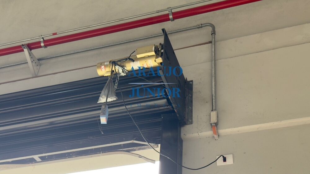 Loja-Salão, 301 m² - Foto 3