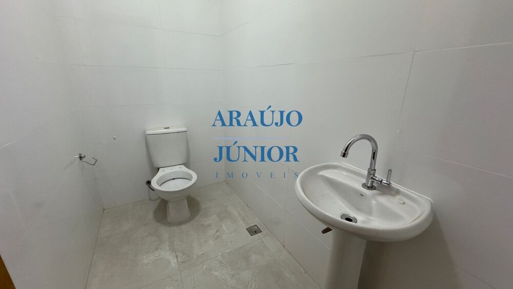 Loja-Salão, 301 m² - Foto 4