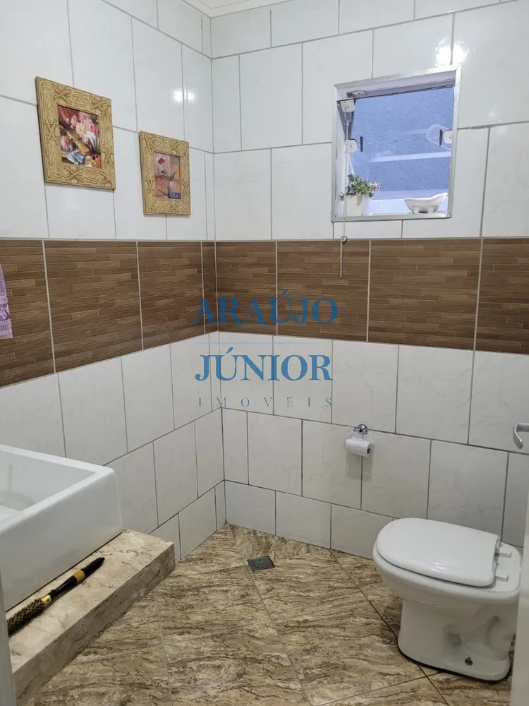 Casa, 3 quartos, 220 m² - Foto 5