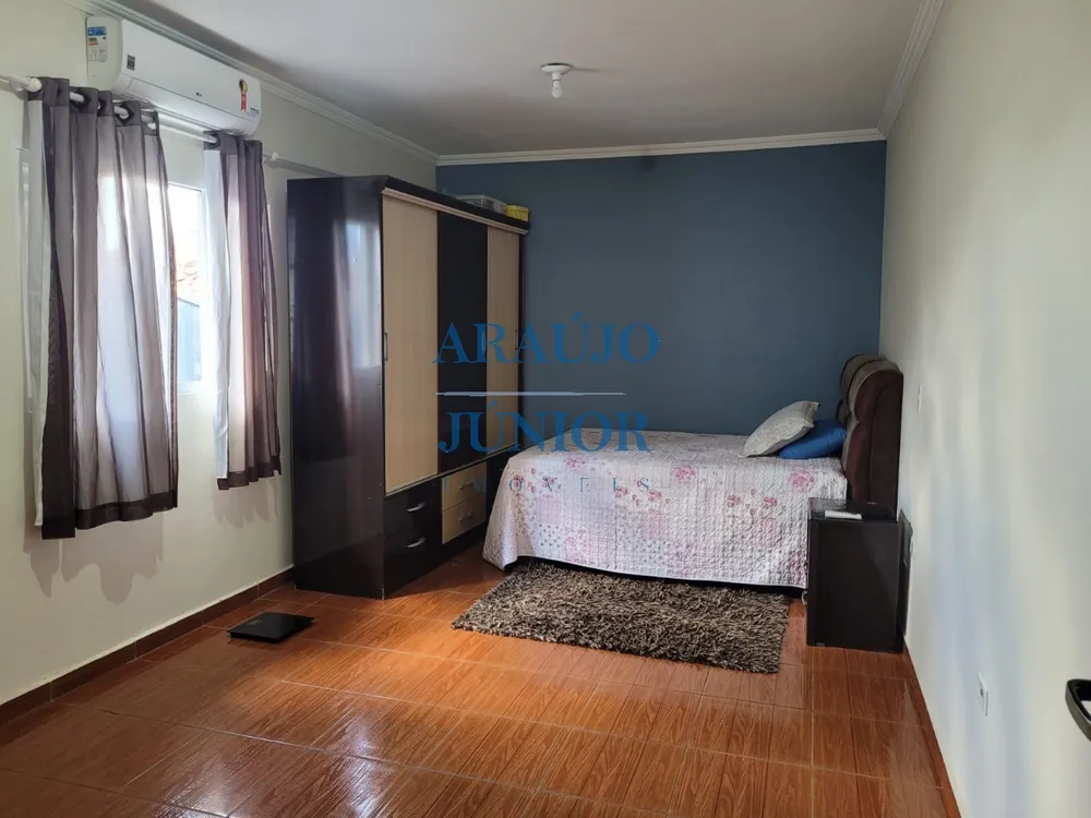 Casa, 3 quartos, 220 m² - Foto 6