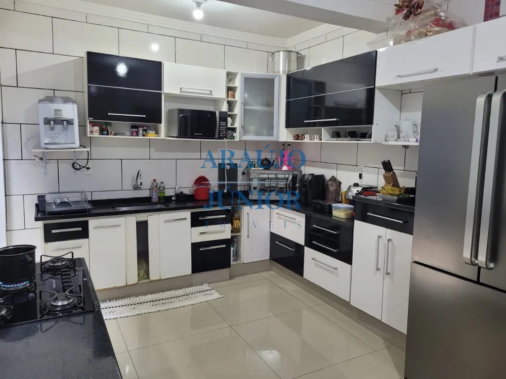 Casa, 3 quartos, 220 m² - Foto 8