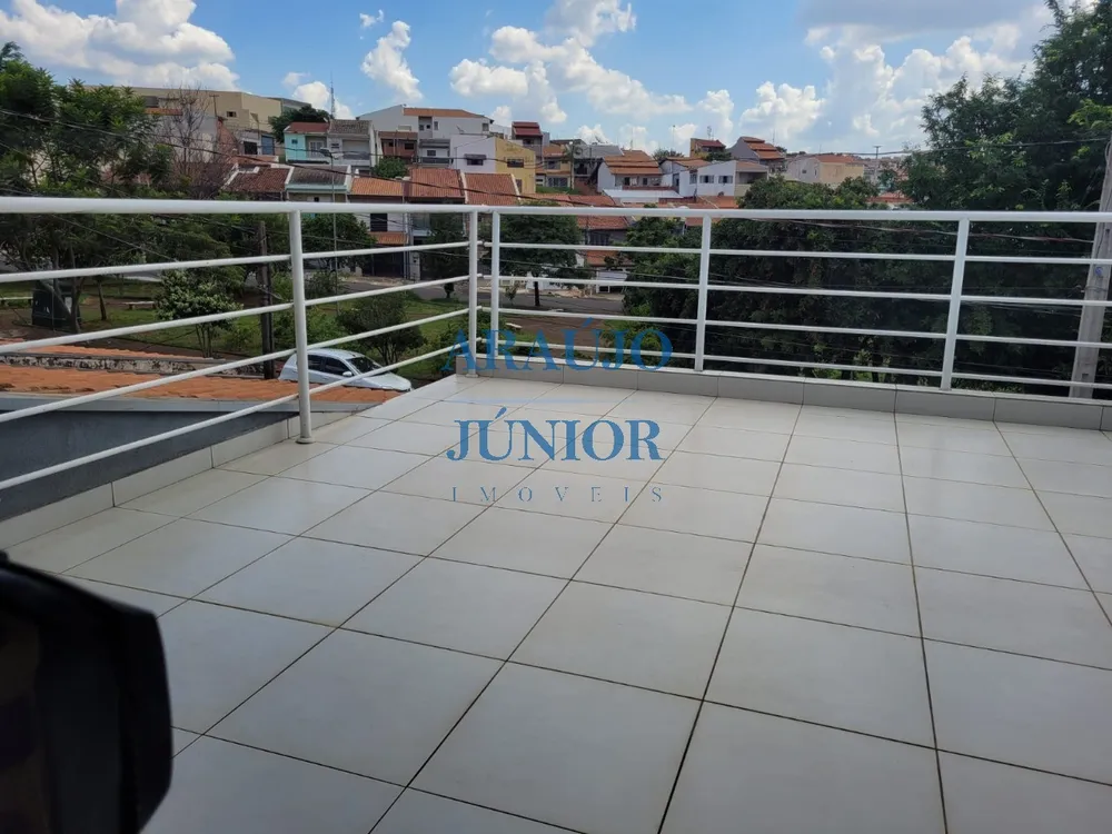 Casa, 3 quartos, 220 m² - Foto 7