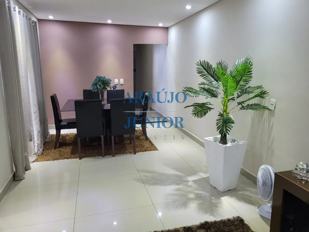 Casa, 3 quartos, 220 m² - Foto 7