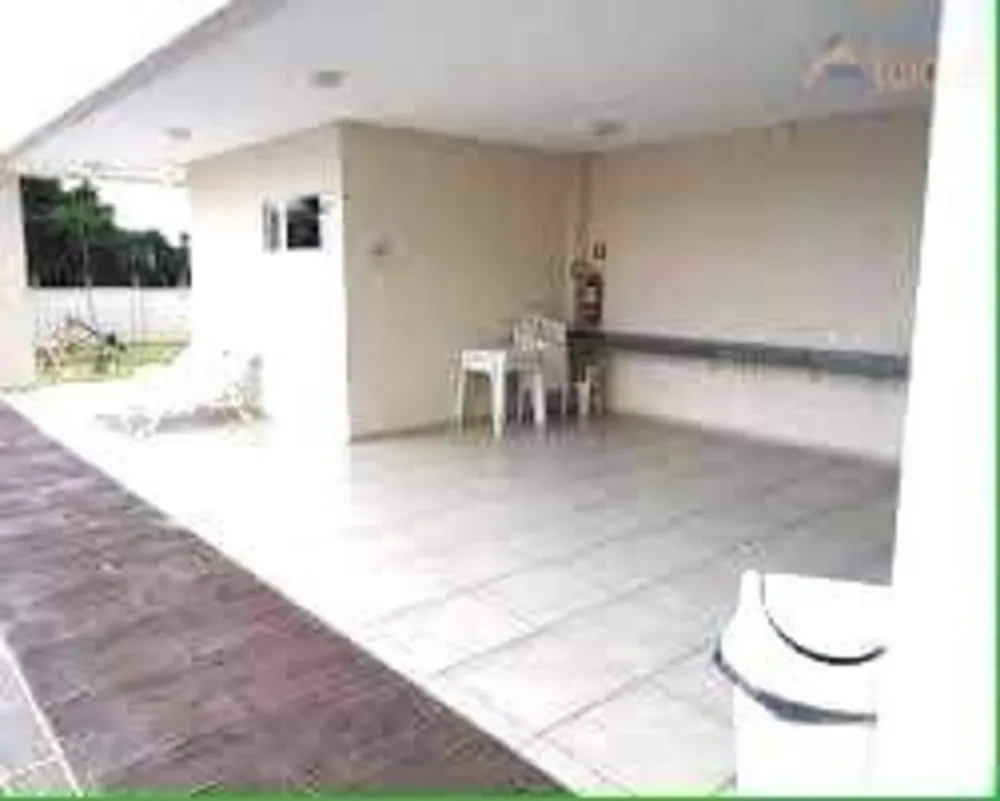 Apartamento, 2 quartos, 52 m² - Foto 7