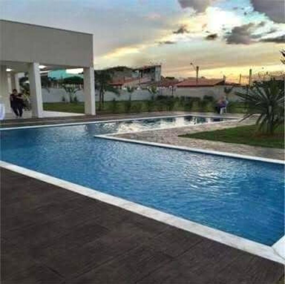 Apartamento, 2 quartos, 52 m² - Foto 1
