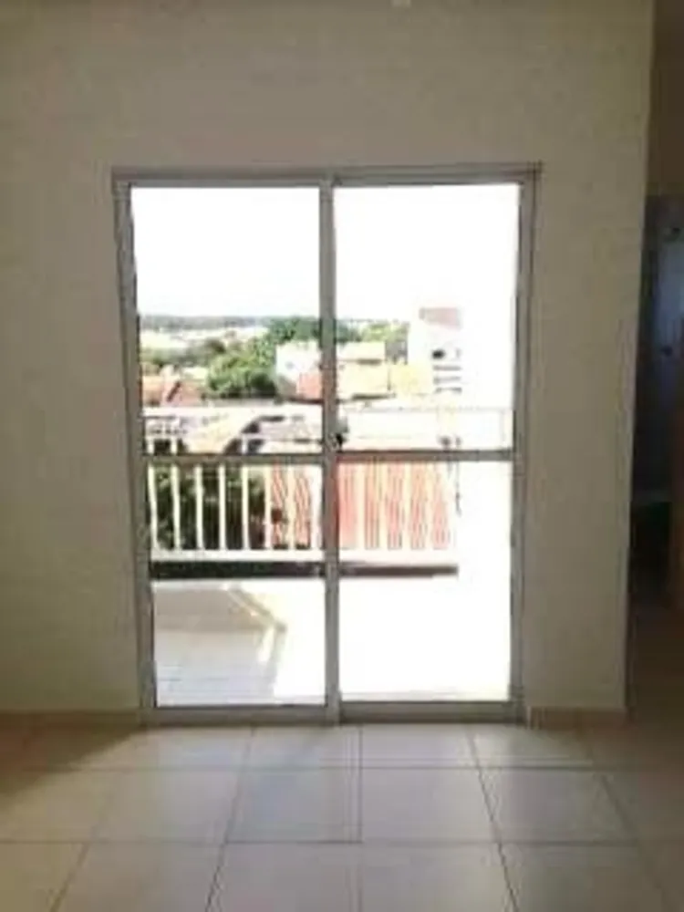 Apartamento, 2 quartos, 52 m² - Foto 6