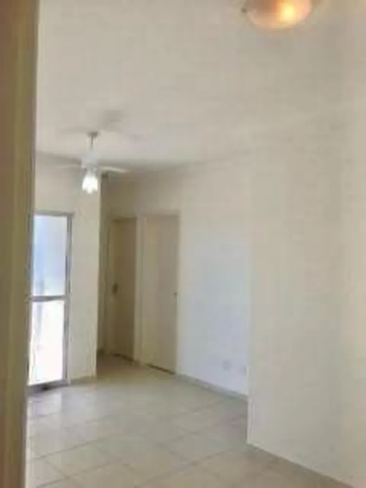 Apartamento, 2 quartos, 52 m² - Foto 8