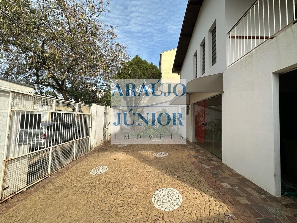Casa, 4 quartos, 300 m² - Foto 1