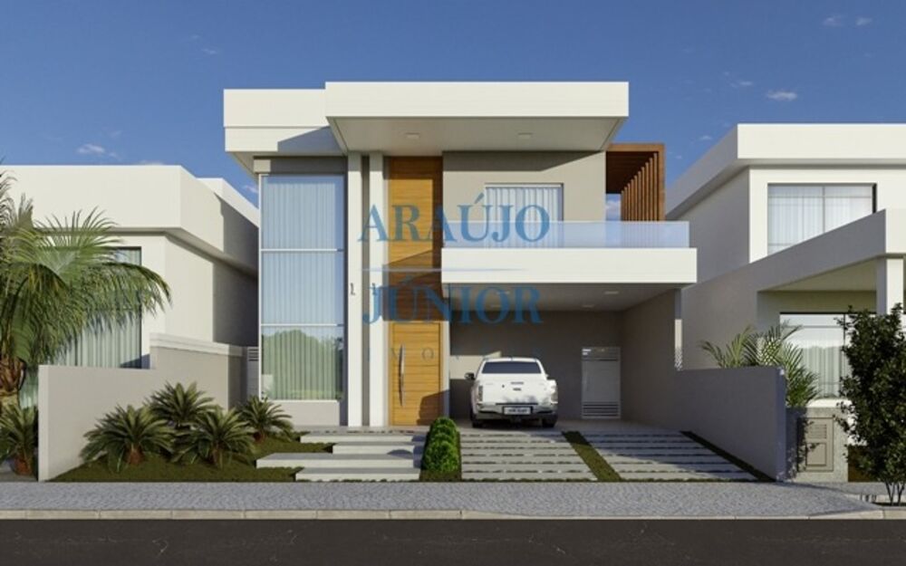 Casa, 3 quartos - Foto 24