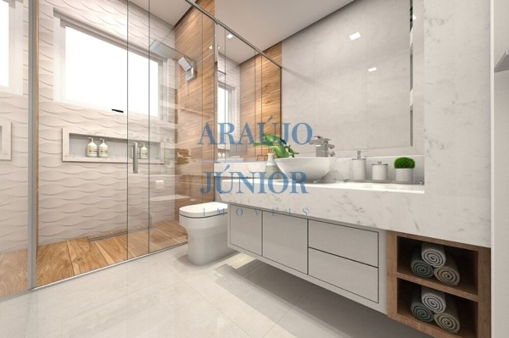 Casa, 3 quartos - Foto 23