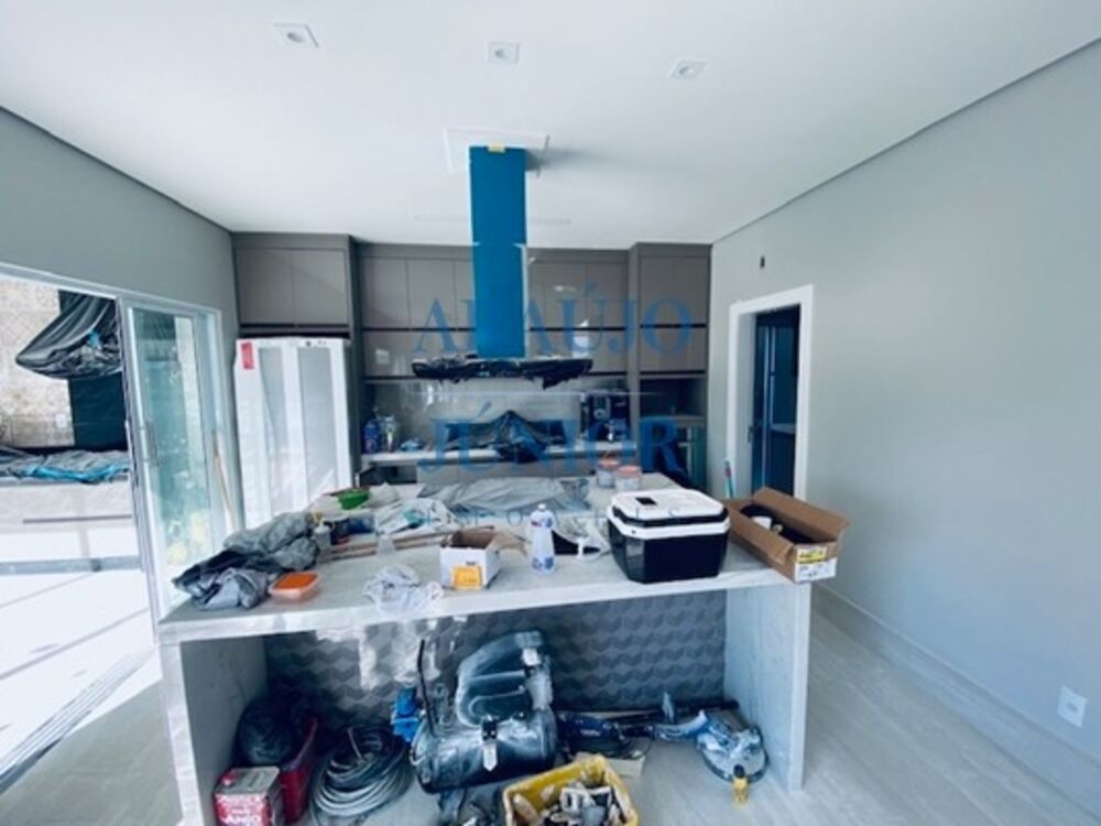 Casa, 3 quartos - Foto 17