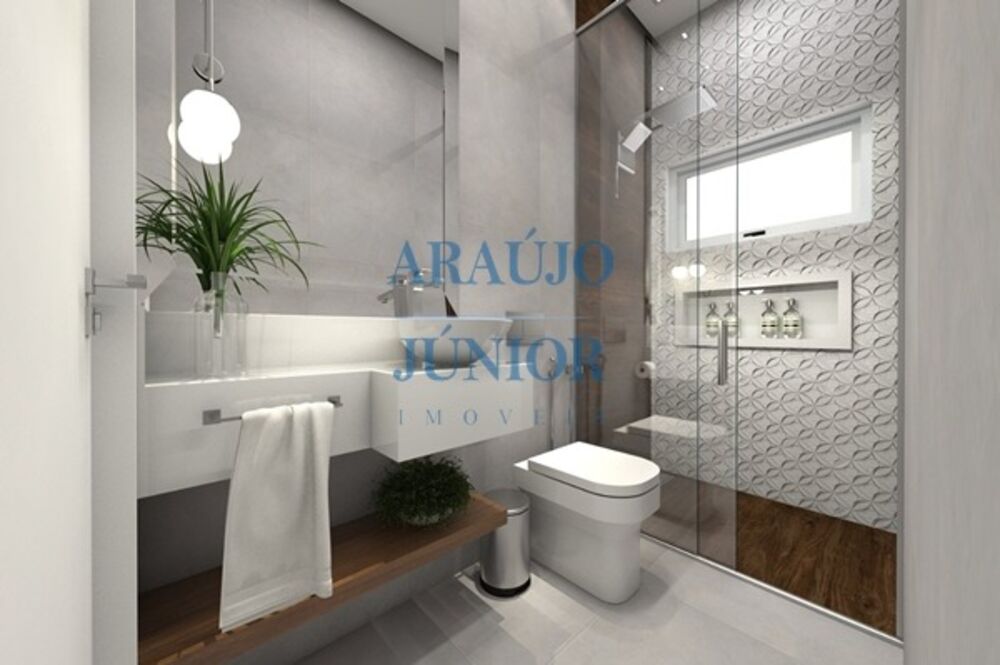 Casa, 3 quartos - Foto 20