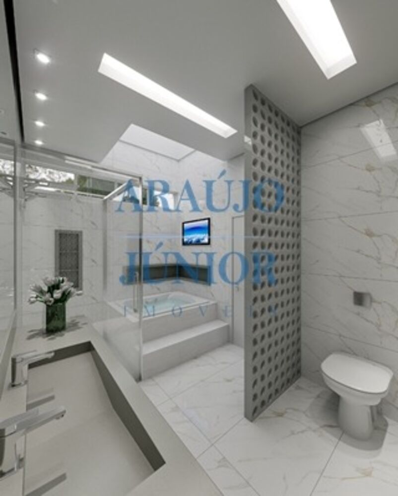 Casa, 3 quartos - Foto 22