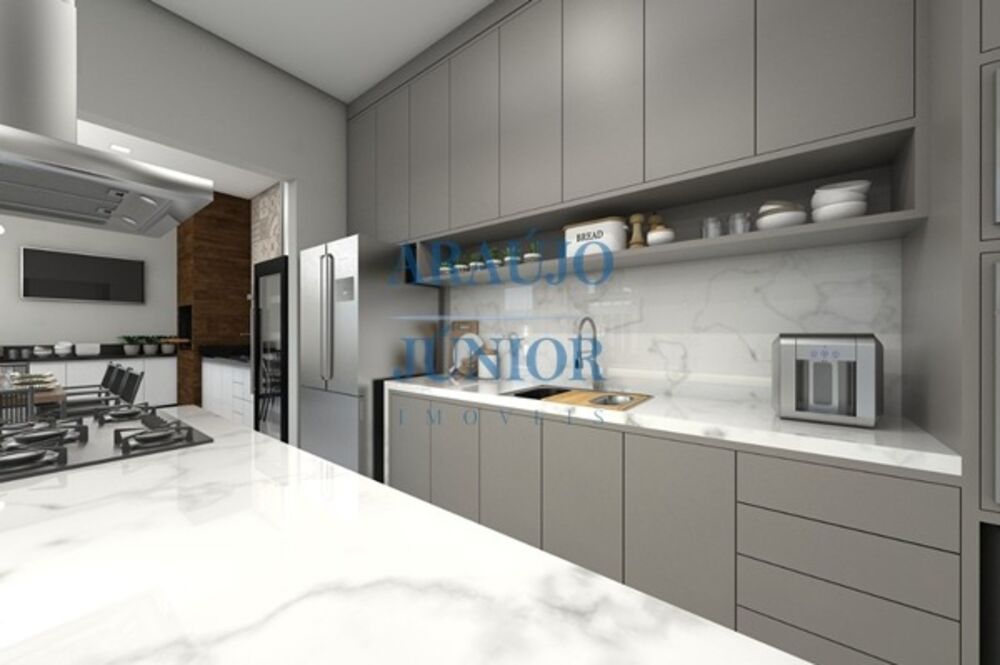 Casa, 3 quartos - Foto 27