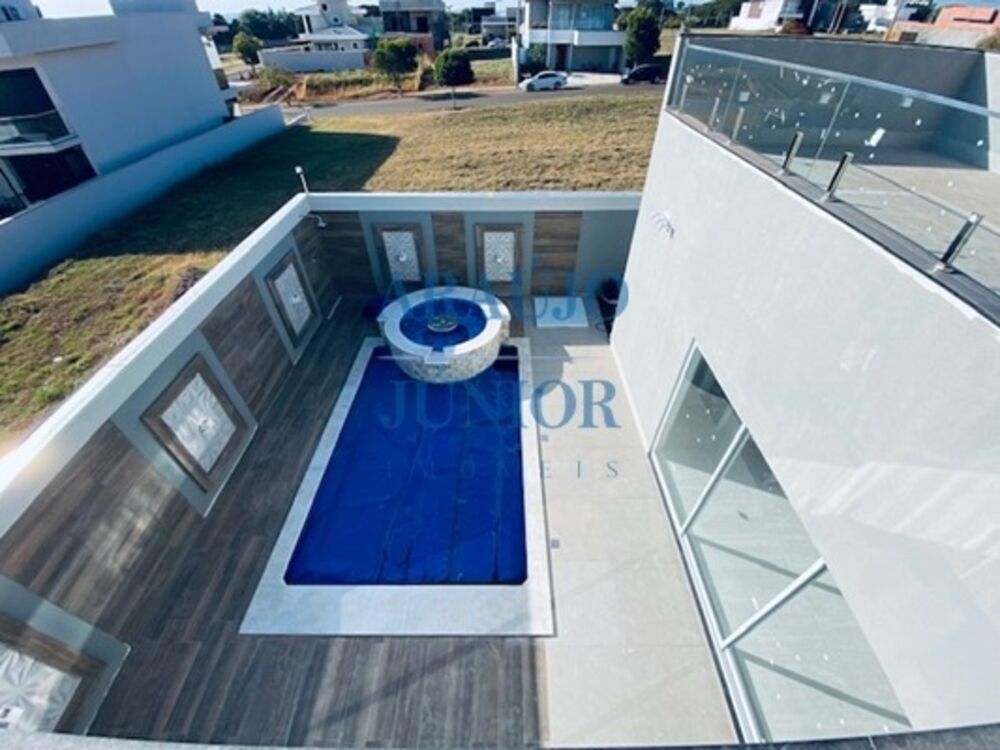 Casa, 3 quartos - Foto 14