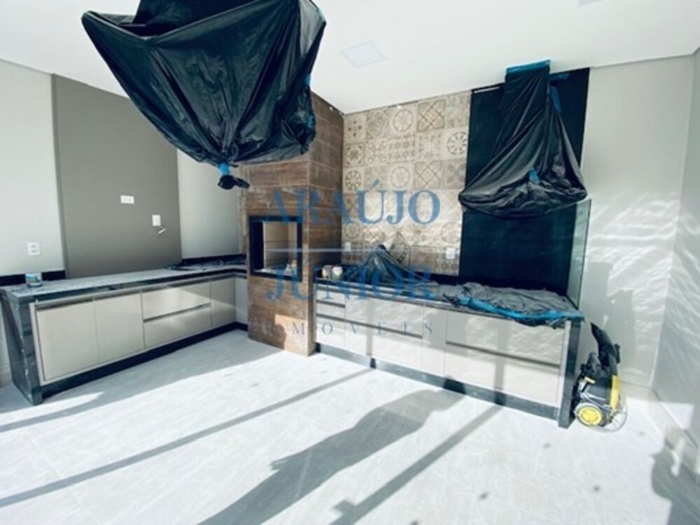 Casa, 3 quartos - Foto 19