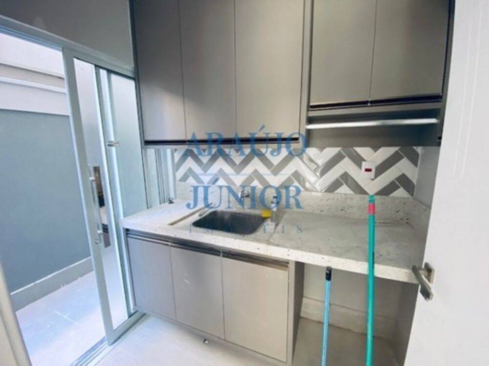 Casa, 3 quartos - Foto 18