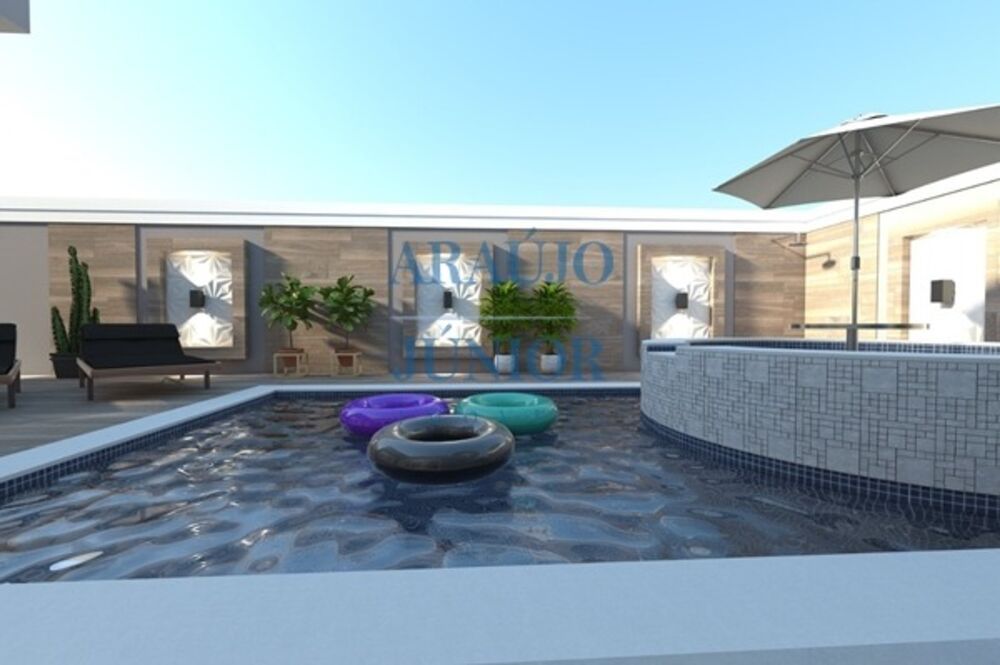 Casa, 3 quartos - Foto 25