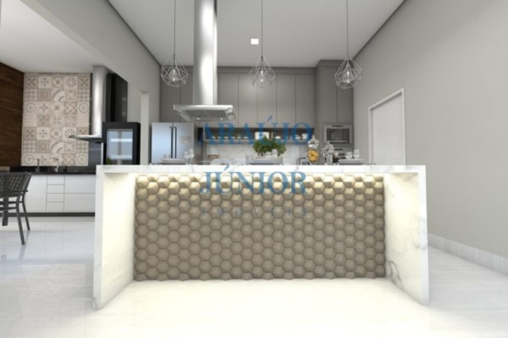 Casa, 3 quartos - Foto 21