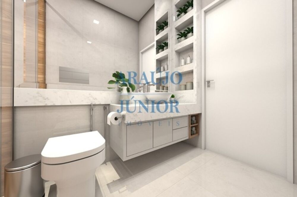 Casa, 3 quartos - Foto 26