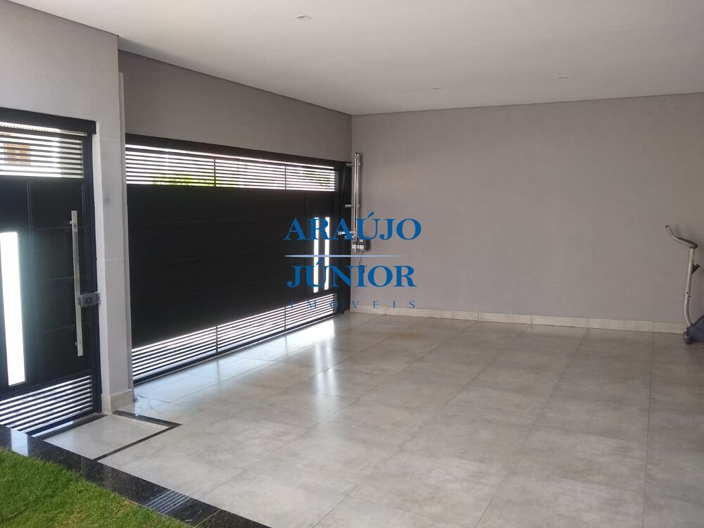 Casa à venda com 2 quartos, 189m² - Foto 4