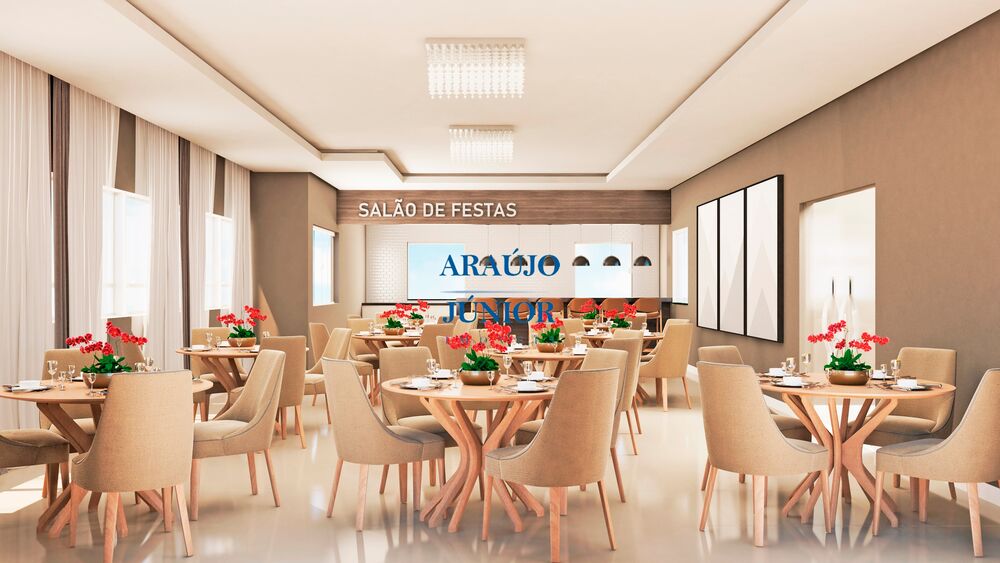 Apartamento, 3 quartos, 70 m² - Foto 5