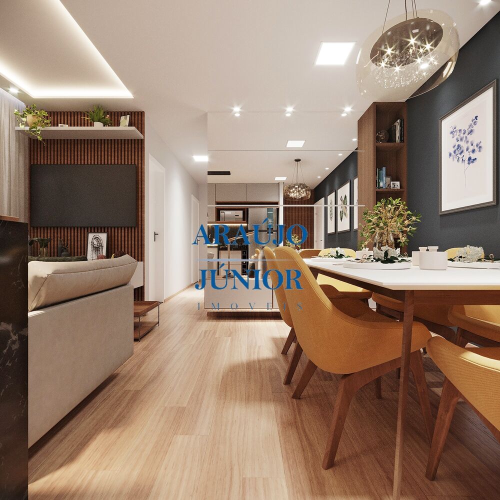 Apartamento, 3 quartos, 70 m² - Foto 16