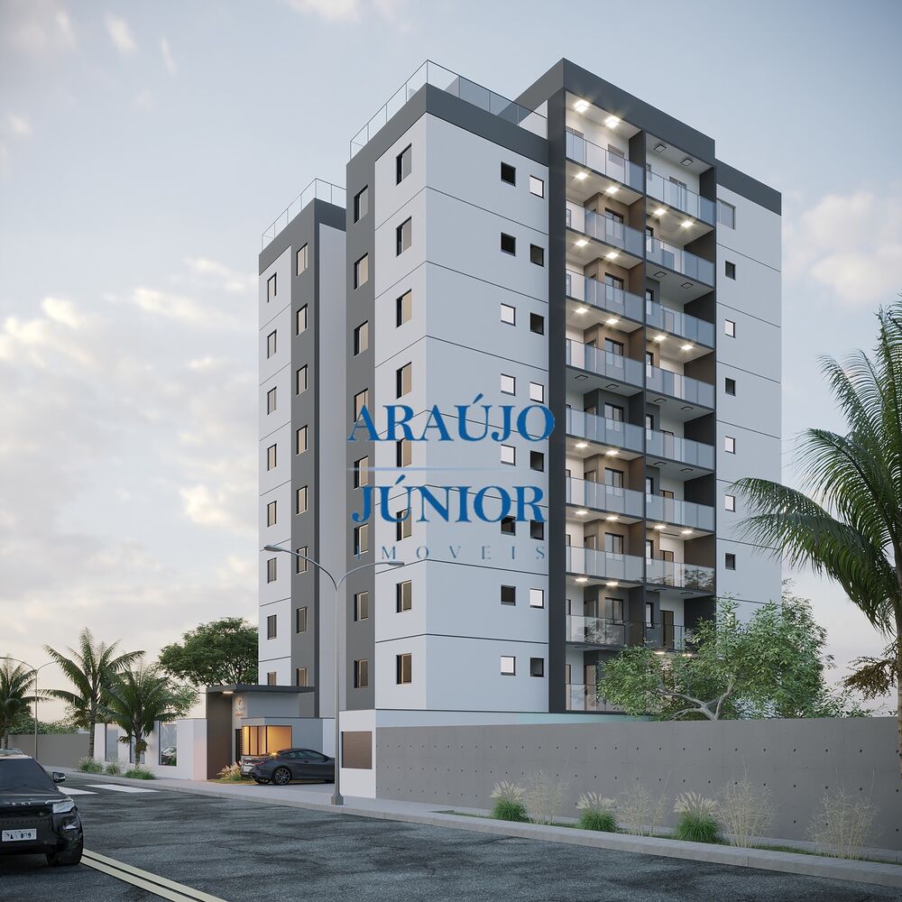 Apartamento, 3 quartos, 70 m² - Foto 7