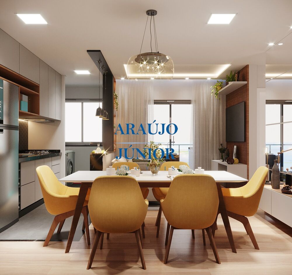 Apartamento, 3 quartos, 70 m² - Foto 11