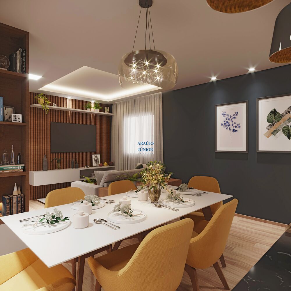 Apartamento, 3 quartos, 70 m² - Foto 15