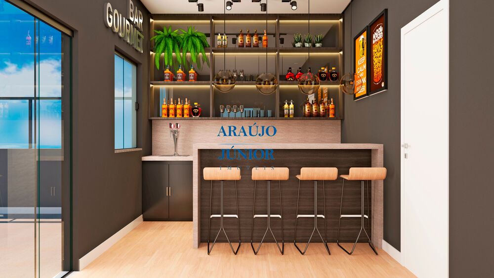 Apartamento, 3 quartos, 70 m² - Foto 8