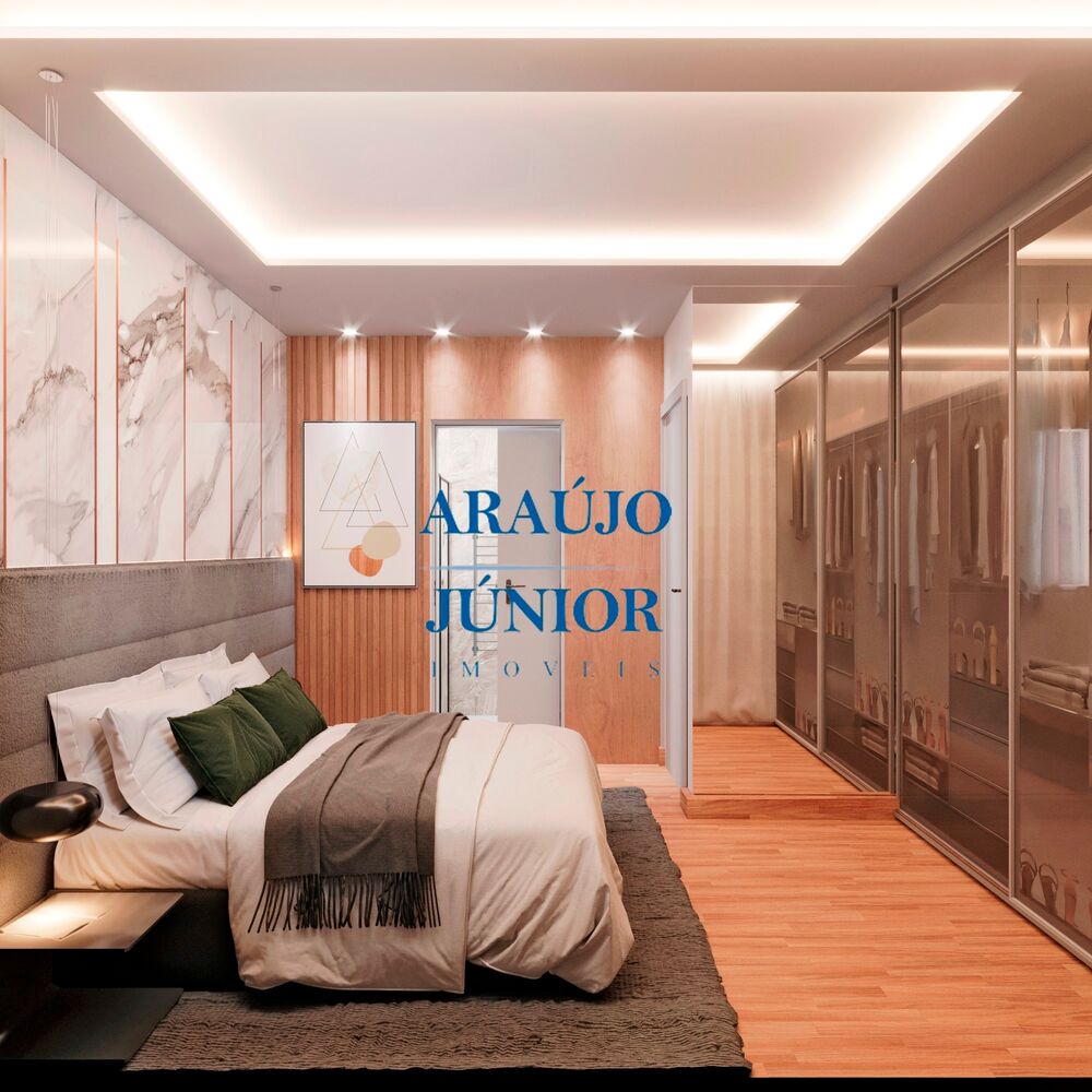Apartamento, 3 quartos, 70 m² - Foto 9