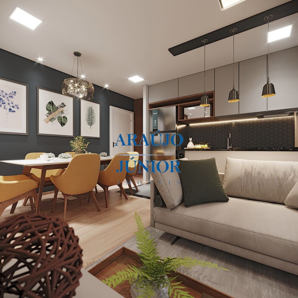 Apartamento, 3 quartos, 70 m² - Foto 10
