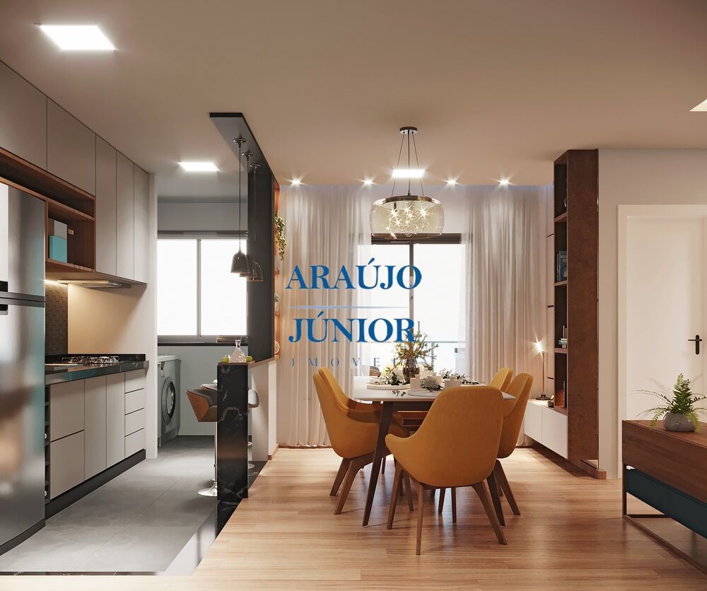 Apartamento, 3 quartos, 70 m² - Foto 18