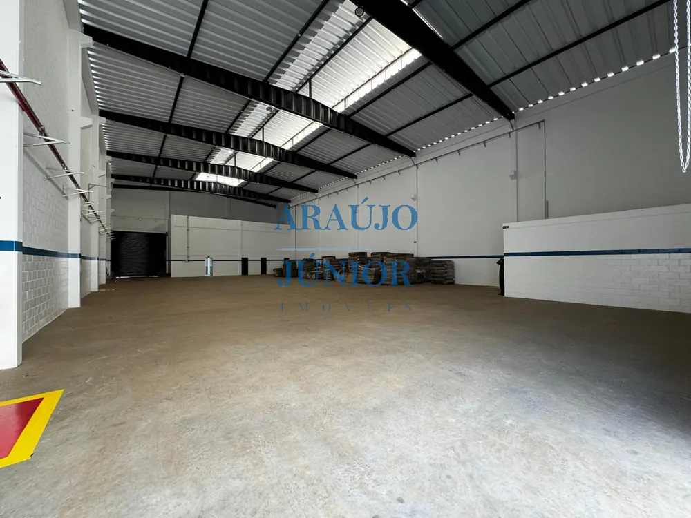 Depósito-Galpão, 810 m² - Foto 12