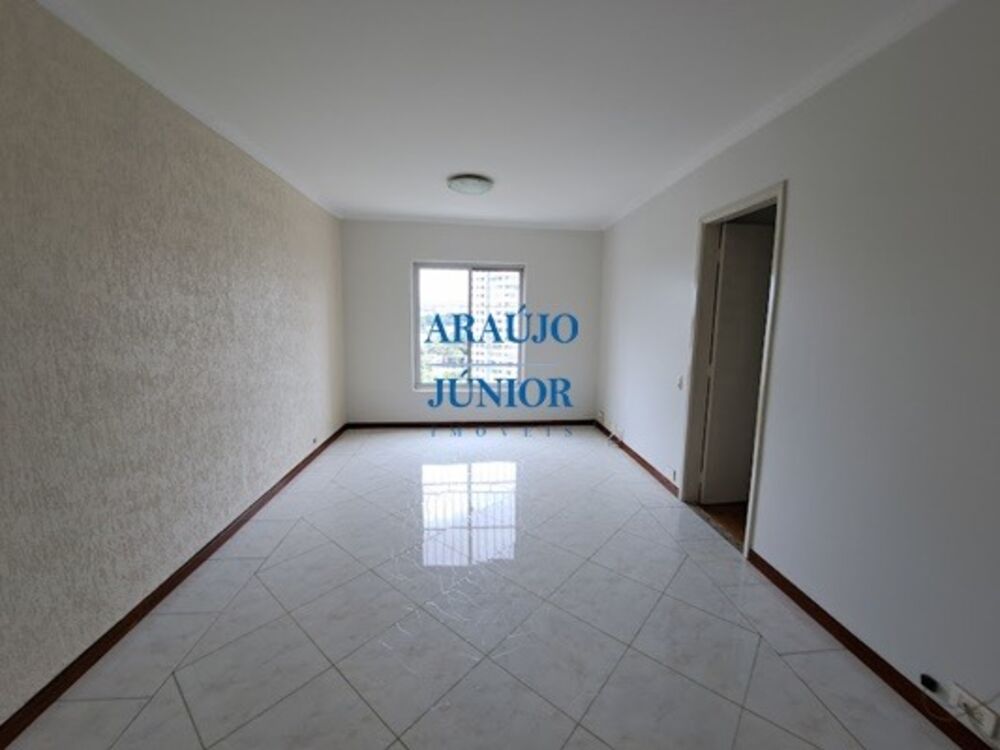 Apartamento à venda com 2 quartos, 60m² - Foto 1