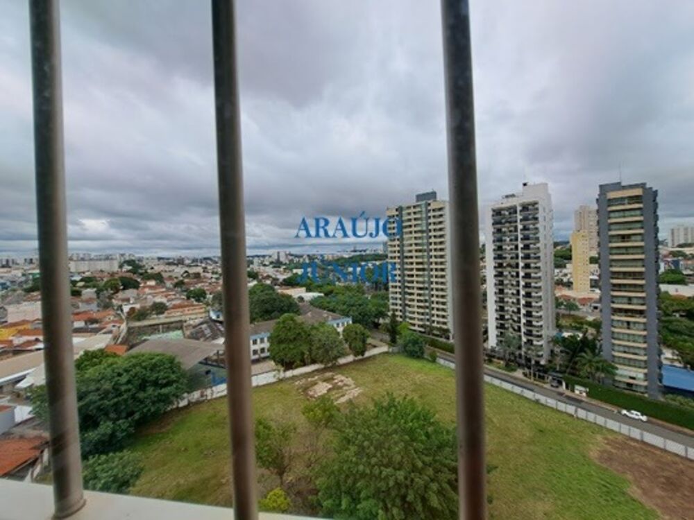 Apartamento à venda com 2 quartos, 60m² - Foto 11