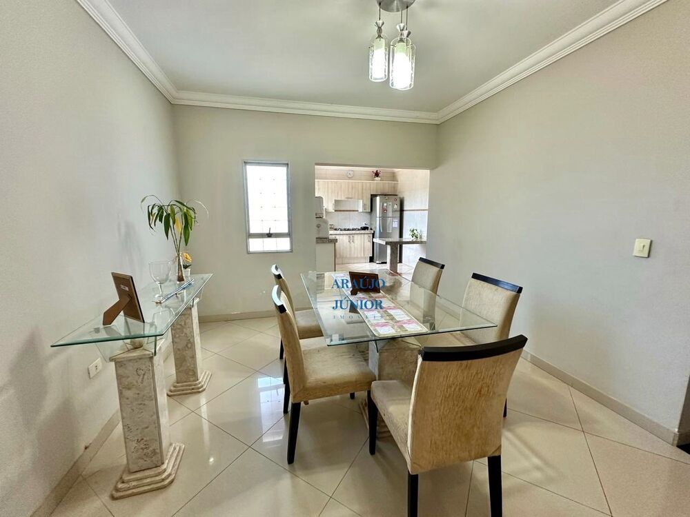 Casa, 3 quartos, 272 m² - Foto 6