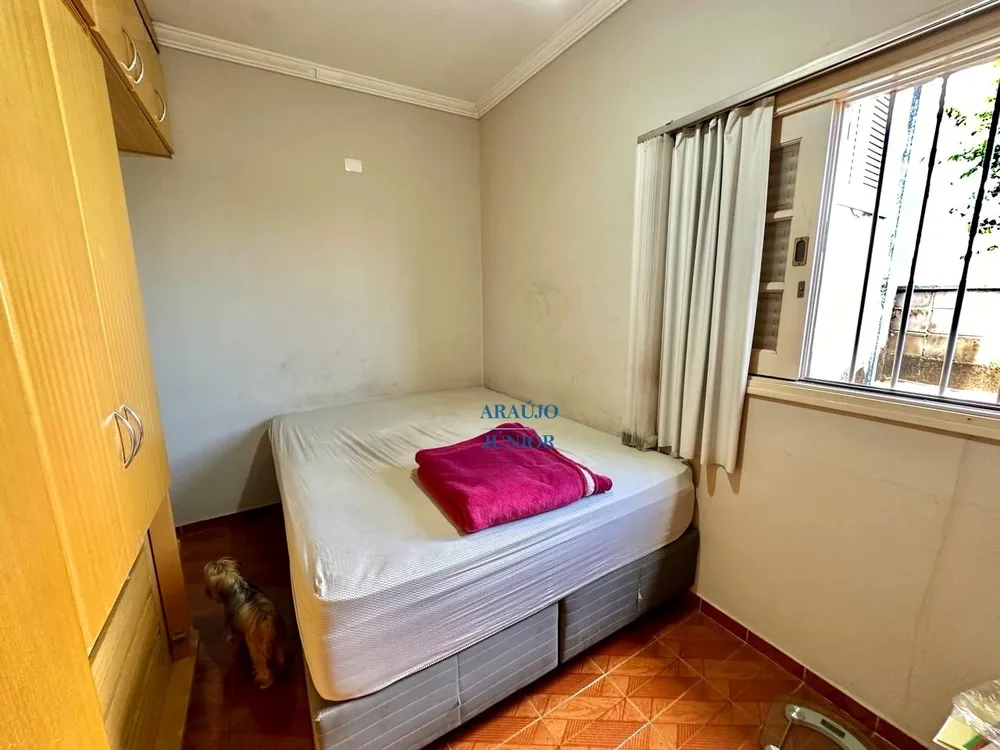 Casa, 3 quartos, 272 m² - Foto 12