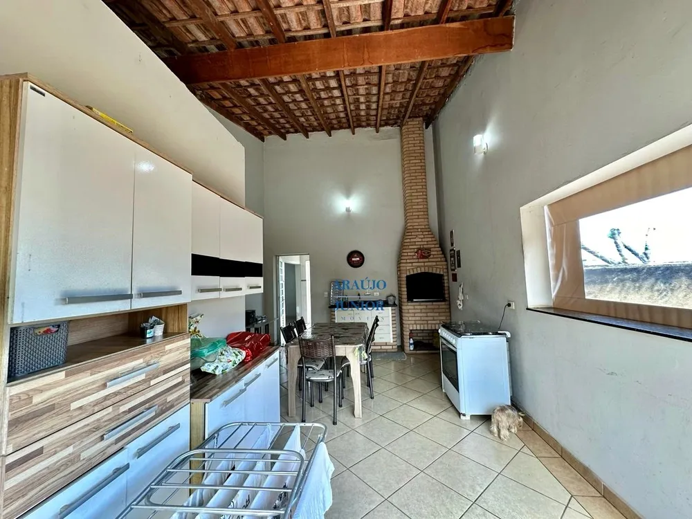 Casa, 3 quartos, 272 m² - Foto 6