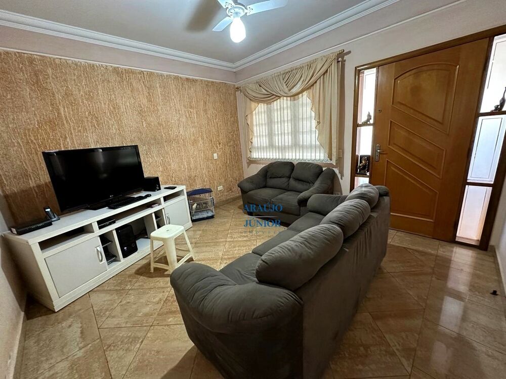 Casa, 3 quartos, 272 m² - Foto 4