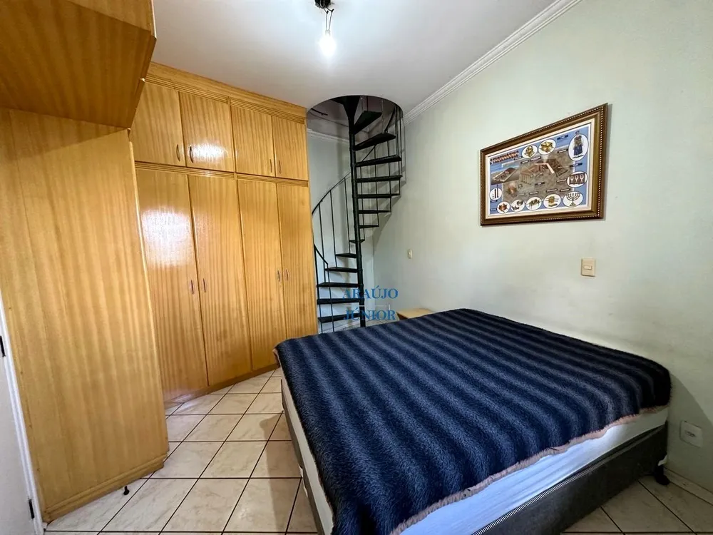 Casa, 3 quartos, 272 m² - Foto 11