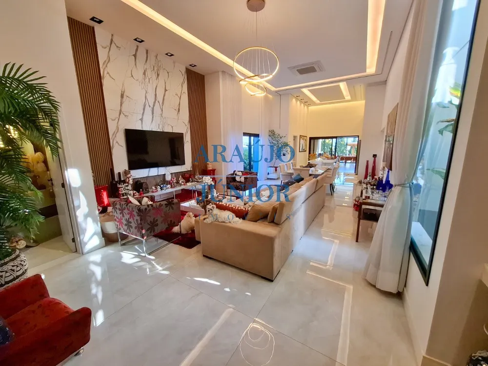 Casa, 4 quartos, 376 m² - Foto 2