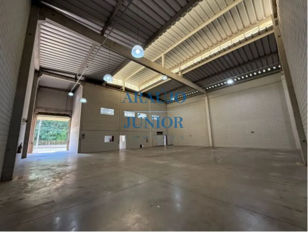 Depósito-Galpão, 799 m² - Foto 2