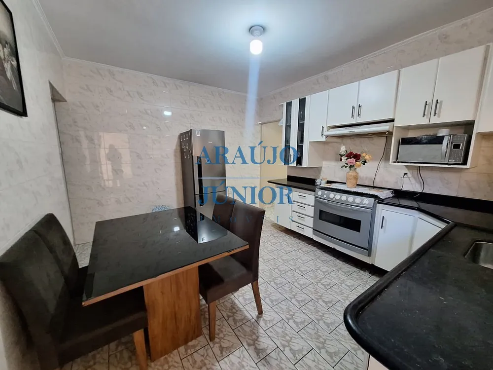 Casa, 2 quartos, 135 m² - Foto 6