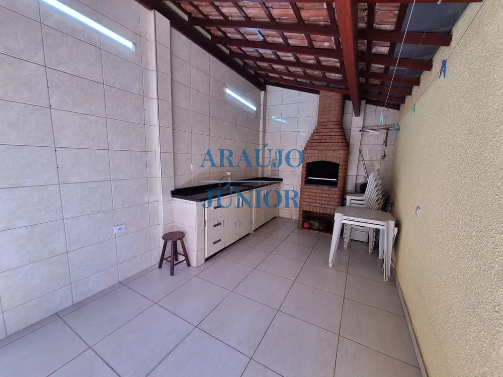 Casa, 2 quartos, 135 m² - Foto 12