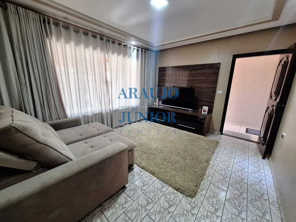 Casa, 2 quartos, 135 m² - Foto 5